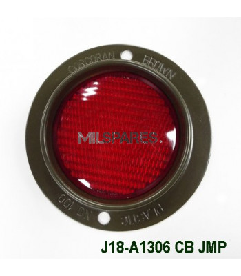 Reflector - Corcoran Brown